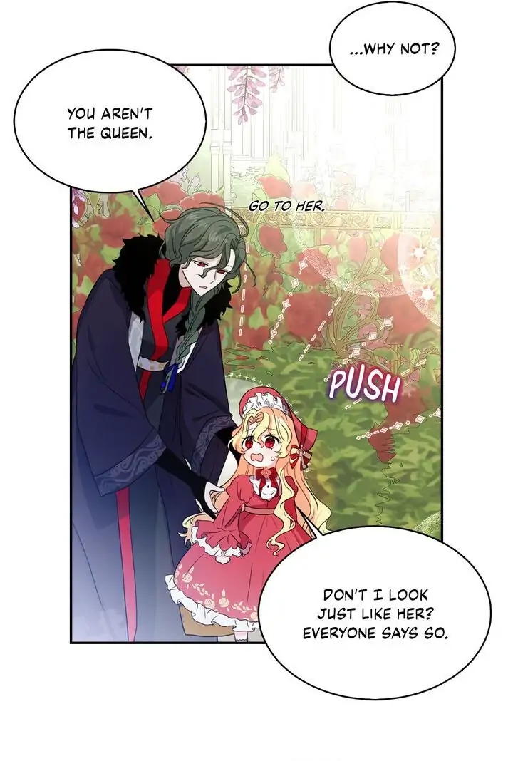 I’m the Ex-Girlfriend of a Soldier chapter 90 - page 26